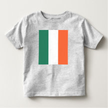 Mostrar tus colores - Irlanda