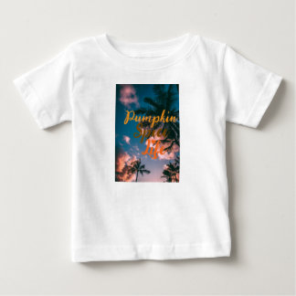 Camiseta De Bebé Motivación, inspiración, vides positivas.