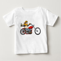 Motociclista Biker moto