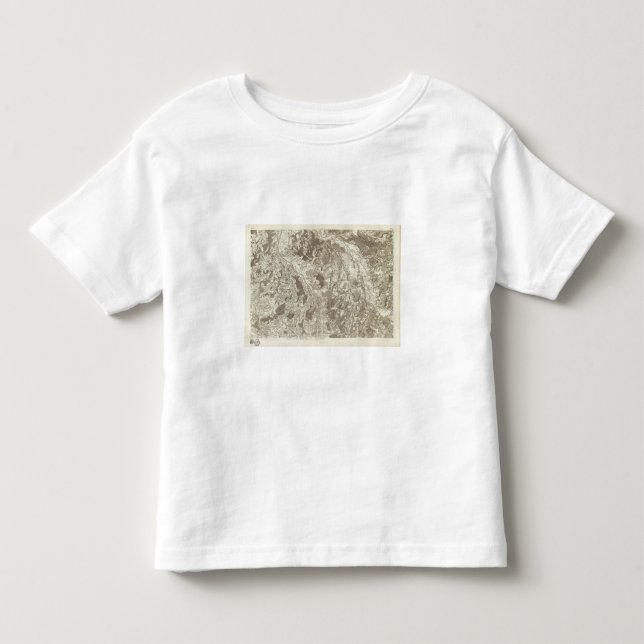 Camiseta De Bebé Moulins (Anverso)