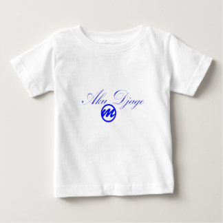 Camiseta De Bebé MR Baju Anak