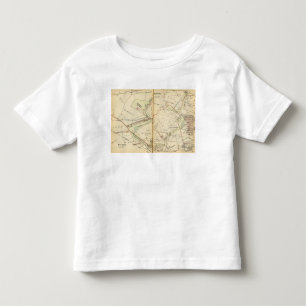 Camiseta De Bebé Mt. Kisco, Nueva York 2
