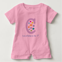 Muchos peces en el pez dorado "C"_multicolor 2