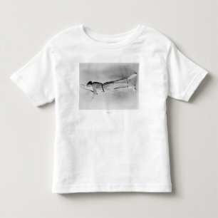 Camiseta De Bebé Mujer balanceando tenis Raquet