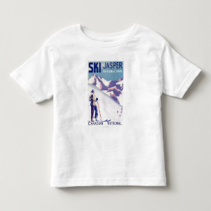 Camiseta De Bebé Mujer posando Poster de pendientes abiertas