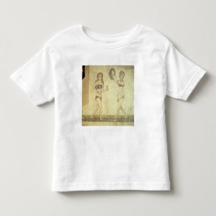 Camiseta De Bebé Mujeres en los 'bikinis