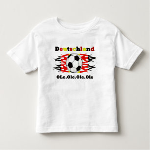 Camiseta De Bebé mundial