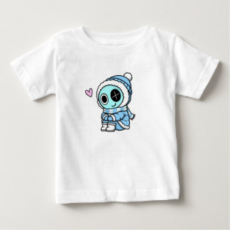 Camiseta De Bebé Mundo Astro de Dandy