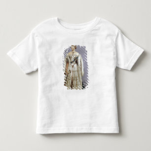 Camiseta De Bebé Muñeca de la reina Victoria