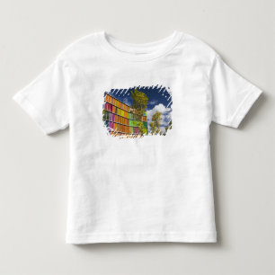 Camiseta De Bebé MUSAC, museo de arte contemporáneo