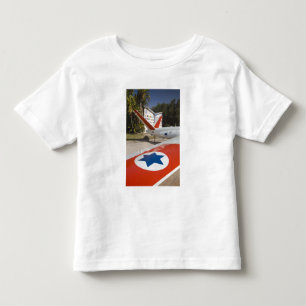 Camiseta De Bebé Museo de la Fuerza Aérea Israelí