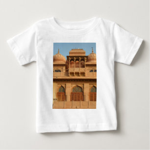 Camiseta De Bebé Museo del Palacio de Mohatta: Diseño icónico