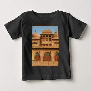 Camiseta De Bebé Museo del Palacio de Mohatta: Diseño icónico
