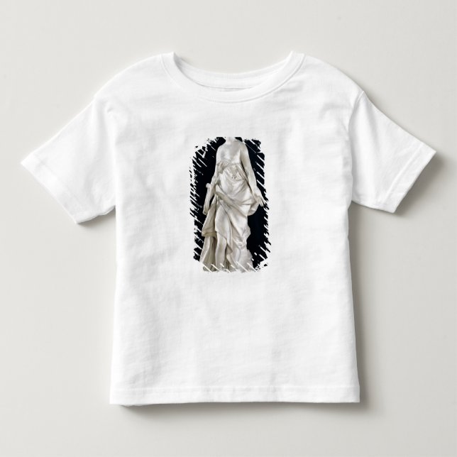 Camiseta De Bebé Música, 1757 (Anverso)