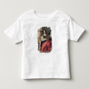 Camiseta De Bebé Música y amor, 1652
