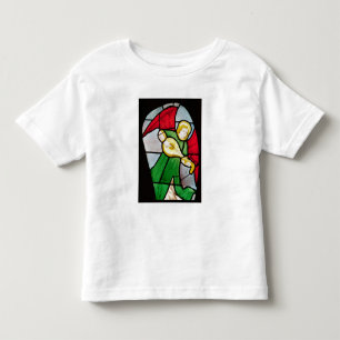 Camiseta De Bebé Músico del ángel