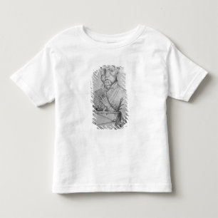 Camiseta De Bebé Músico, el álbum de Vallardi