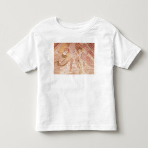 Camiseta De Bebé Músicos del ángel