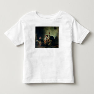 Camiseta De Bebé Músicos judíos en Mogador, 1847