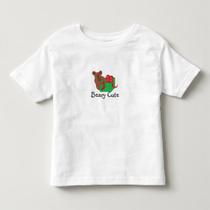 Camiseta De Bebé Muy bonito