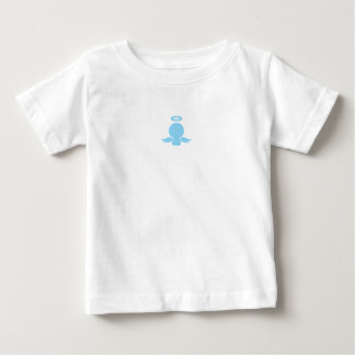 Camiseta De Bebé my angle