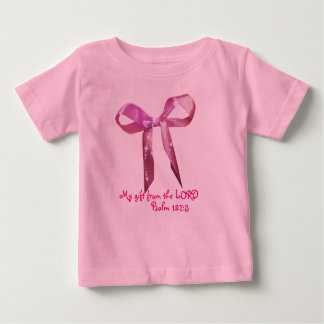 Camiseta De Bebé My Gift Tutu Bodysuit