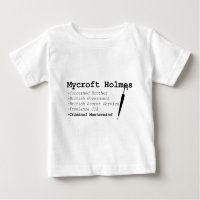 Mycroft blk
