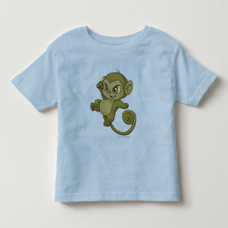 Camiseta De Bebé Mynci Brown
