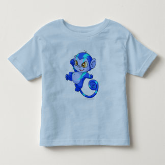 Camiseta De Bebé Mynci eléctrico
