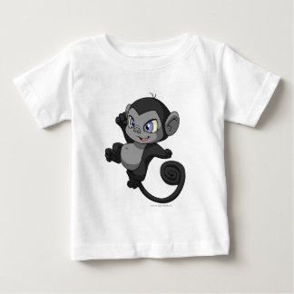 Camiseta De Bebé Mynci Shadow