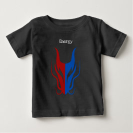 Camiseta De Bebé Mystical Dragoon Fantasy