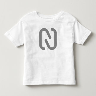CAMISETA DE BEBÉ N