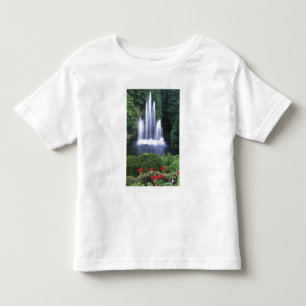 Camiseta De Bebé N.A., Canadá, Columbia Británica, Vancouver 3