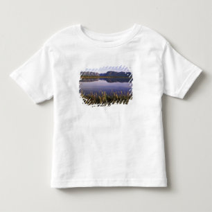 Camiseta De Bebé N.A., Canadá, Terranova, Gros Morne Nacional