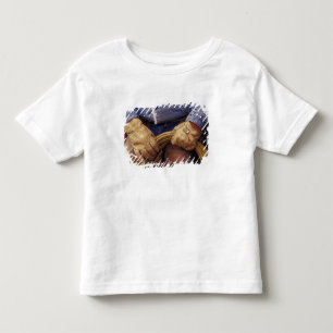 Camiseta De Bebé N.A., EE. UU., Oregón, Seneca, Ponderosa Ranch,