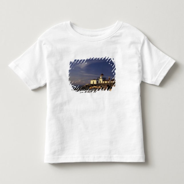 Camiseta De Bebé N.A., EE. UU., Washington, Seattle Westpoint (Anverso)
