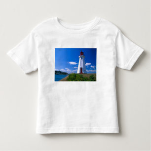 Camiseta De Bebé NA, Canadá, Nueva Brunswick, Isla Campobello.2