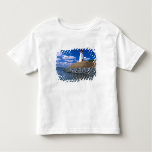 Camiseta De Bebé NA, Canadá, Nueva Brunswick, Isla Campobello.5