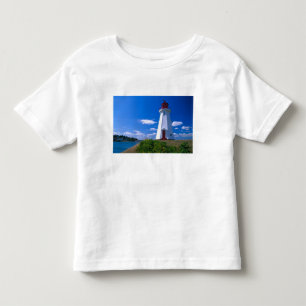 Camiseta De Bebé NA, Canadá, Nuevo Brunswick, Isla Campobello. 2