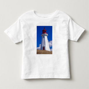 Camiseta De Bebé NA, Canadá, Nuevo Brunswick, Isla Campobello. 3