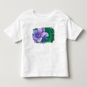 Camiseta De Bebé NA, EE. UU., Alaska, Islas Aleutianas, Salvaje