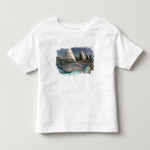 Camiseta De Bebé NA, EE. UU., Arizona, Holbrook Ruta 66, Wigwam 2