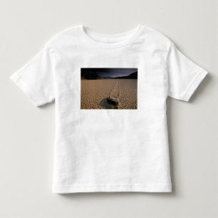 Camiseta De Bebé NA, EE. UU., California, Death Valley National