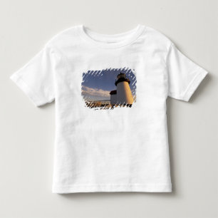 Camiseta De Bebé NA, EE. UU., Massachusetts, Isla Nantucket, 3