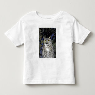 Camiseta De Bebé NA, EE. UU., Nuevo México, Wildlife West Nature Pa