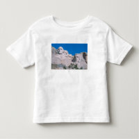 NA, EE. UU., SD, Monte Rushmore.