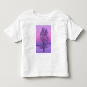 Camiseta De Bebé NA, EE. UU., Wyoming, Parque Nacional Yellowstone,