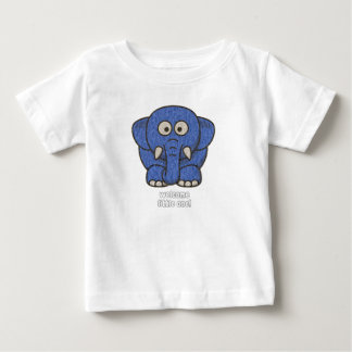 Camiseta De Bebé Nacido