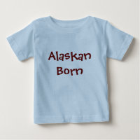 Nacido en Alaska