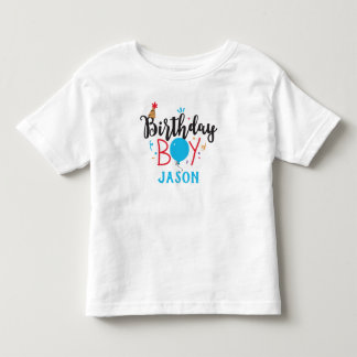 Camiseta De Bebé Nacimiento personalizado